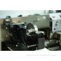 CNC vertical gear hobbing machine large gear hobbers